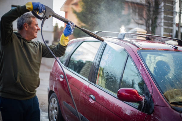 Best Power Washing Near Me  in Mvern, AL